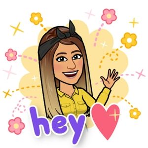 Meet your Posher, Violeta